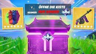 die RANKED GÖTTER KISTEN CHALLENGE