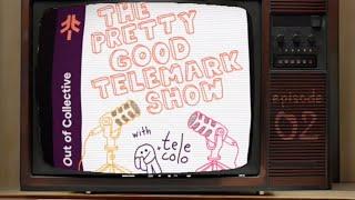 The Pursuit - THE PRETTY GOOD TELEMARK SHOW VOL. 2