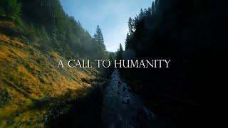 A Call to Humanity - Paul Selig