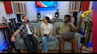 Where Is The Song?! with Emi Horikawa | Ep 9 | The Record Shepherds