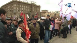 В Волгоградской области казаки активно занимаются политикой