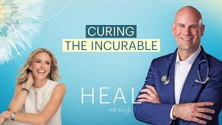 Dr. Jeffrey Rediger - Curing the Incurable: The Science of Spontaneous Healing