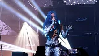 Arch Enemy Alcatraz Milano 2024 - Deceiver, Deceiver