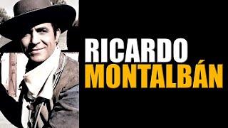 Ricardo Montalbán, un caballero en Hollywood || Crónicas de Paco Macías