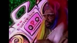 PFUNK RADIO PFUNKSTER JONES  P MIX SEGMENT **STATTIC**