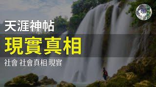 天涯神帖：現實真相