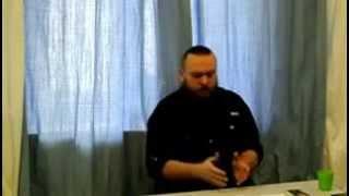 Тибетский Календарь. Часть 1. Александр Хосмо