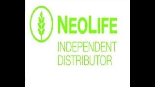 How to order Neolife products as a distributor at Neolife website online