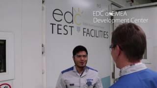 Daikin day - EDC