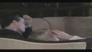 Wally Brown plays the Wurlitzer pipe organ