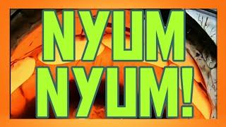 PROMO | Nyum Nyum | RizaMahmud Channel