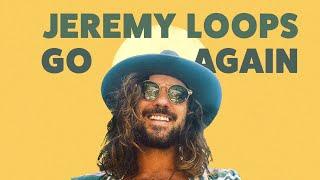 Jeremy Loops - Go Again (Lyric Video)