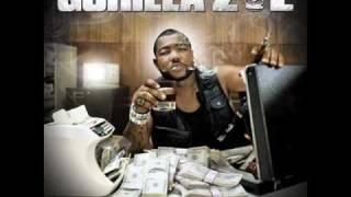 GORILLA ZOE - I LIKE THEM GIRLS (OFFICIAL MUSIC)