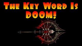 Do You Have These DOOM Weapons?! The Grind Is Easier! AdventureQuest 3D