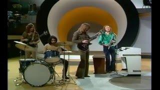 Focus - House Of The King (Live at Radio Luxembourg 1971)