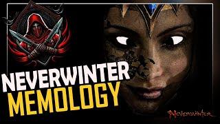 Neverwinter Memology