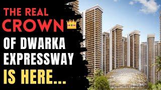 Residential Project on Dwarka Expressway| Elan The Presidential Sector 106| Elan New Launch Project