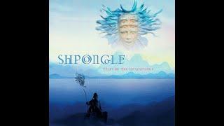 Shpongle - Tales Of The Inexpressible (Remastered 2018)