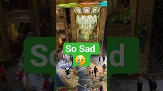 The worst day of the vacation #disneycruise #cruiseship #travel #vacation #caribbean #cruise #disney