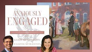 S4 E31 Anxiously Engaged: Zion in History and our Hearts (D&C 58-59)