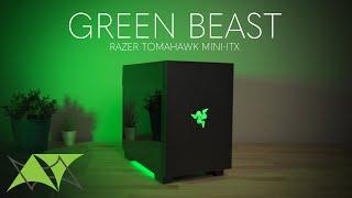 Razer Mini PC | ‏أقوى تجميع كمبيوتر صغير