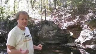 Earth Portals and Energy Doorways