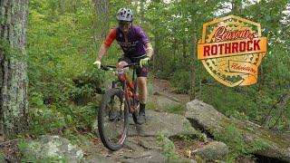 Seasons of Rothrock — Greenwood Furnace 2024 — Short Highlights