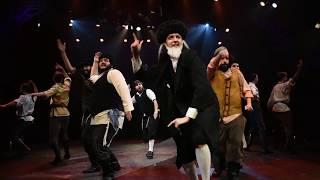 כנר על הגג - הצצה למחזמר