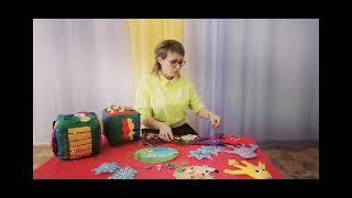 Дидактические игры по социально-коммуникативному развитию дошкольников