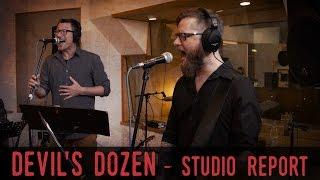 Fiddler's Green - Studio Report 2016 - DEVIL'S DOZEN