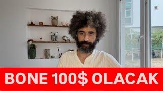 BONE 100$ OLACAK