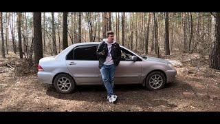 20 лет в обед: обзор на Mitsubishi Lancer 9 в 2024 году