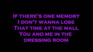 Hinder- Better Than Me Lyrics (HD)