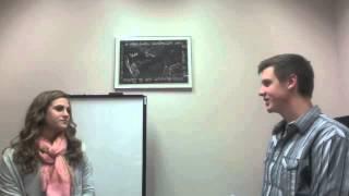 Nick Mock Counseling Session