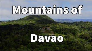 Exploring the Mountains of Davao - 10 Days in the Philippines