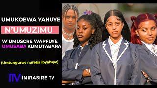 ROHO Y'Umusore Wapfuye Yatakambiye Umukobwa Kuyitabara| IMIRASIRE TV Filime Ngufi | AGASOBANUYE