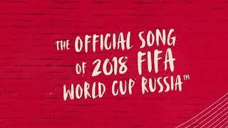 Live It Up - Nicky Jam feat. Will Smith & Era Istrefi (2018 FIFA WORLD CUP RUSSIA) (Official Audio)