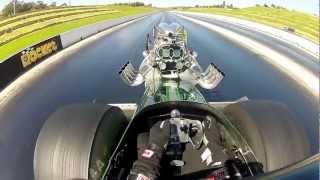 Geoff Blake Blake Racing FED on board gopro HD