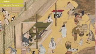 Spurenlese: Ausstellung im GRASSI Museum für Völkerkunde zu Leipzig