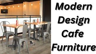 Modern Design Restaurant Furniture