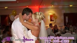 Lancaster Wedding DJ Review, Booking House Manheim Wedding, DJ in Lancaster PA