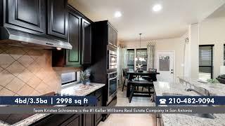 25550 Veining Way, Best Realtor in San Antonio