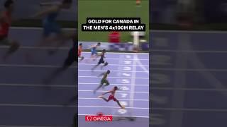 OH CANADA  : de Grasse anchors to 