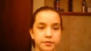 Eye makeup