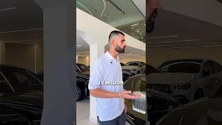 Rolls Royce Spectre #milele