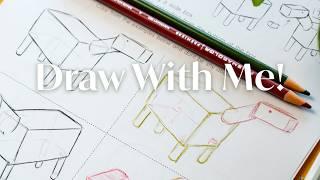 Drawing Made Easy: Follow This Beginner's Guide 