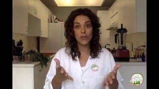 Elena's Cooking Lab - Elena Maganto PhD, Integrative Nutrition Health Coach