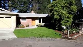 Renovated Mid Century Ranch in Portland | Portland real estate