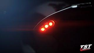 2020+ BMW S1000RR - TST Exclusive In-Tail LED Integrated Tail Light (Live Q&A)