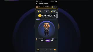  HOW TO UNLOCK THE MARGIN TRADING X100 / NFT COLLECTION LAUNCH CARD IN HAMSTER KOMBAT DAILY COMBO